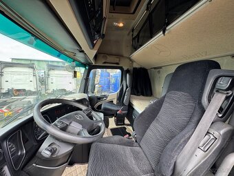 Mercedes-Benz Actros 1845 Ls , GigaSpace , Standart - 16