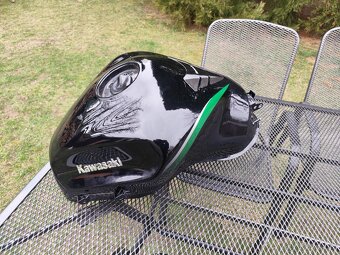 Díly Kawasaki Ninja 1000SX (Z1000SX) - 16