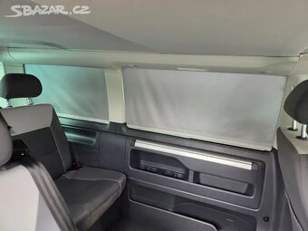VW T5 California 2.0 TDI 103 kW,2013,serviska,kemp - 16