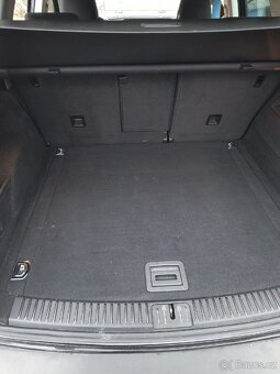 VW Touareg 3,0TDI - 16