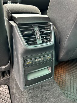 ŠKODA OCTAVIA III FC 2.0TDI 110KW STYLE ČR DPH FULL LED NAVI - 16