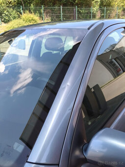 Škoda Fabia Sedan 2007 HTP, 47 kW, bohatá výbava - 16