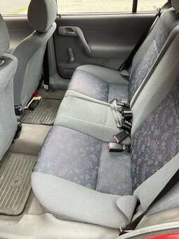 Škoda Felicia 1.3 MPi - 16