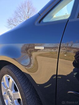 VW TOURAN 1.4 TSI 103KW, MATCH, 1T3 ČERNÝ - 16