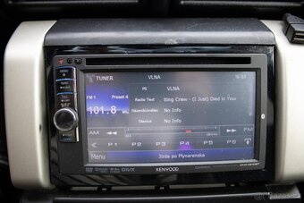Land Rover Freelander 2.0 Td4 Classic A/T - 16