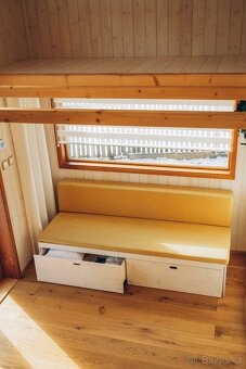 Tiny house - prodej - 16