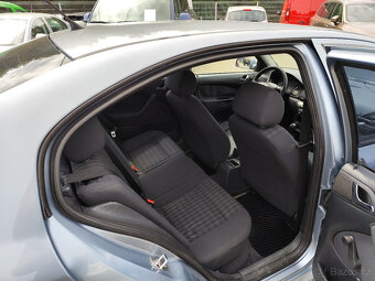 Škoda Octavia 1,9TDI 66KW AC TZ ALU BEZ KOROZE 2004 PNEU95% - 16
