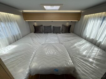 ADRIA MATRIX 670 SL, MODEL 2025, AUTOMAT, 180 PS, TZ - 16