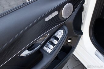 Mercedes-Benz C trieda Kombi - 16