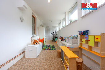 Prodej chalupy, 160 m², Loučná nad Desnou - 16