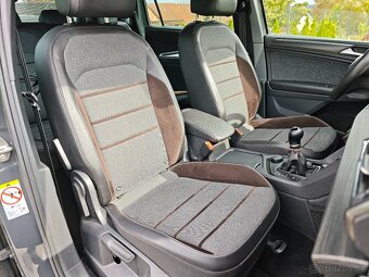 Seat Tarraco 2.0 TDi 110kw, EXCELLENCE VIRTUAL - 16