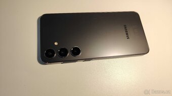 Samsung Galaxy S24+ (S926B) 12GB/512GB, Onyx Black - 16