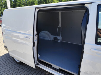 Volkswagen Transporter 2,0TDI 103KW L2H1 AC NOVÉ ROZVO+SPOJK - 16