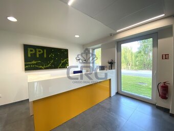 PRONÁJEM KANCELÁŘE O CP 20 M2 V BRNĚ – HORNÍCH HERŠPICÍCH - 16