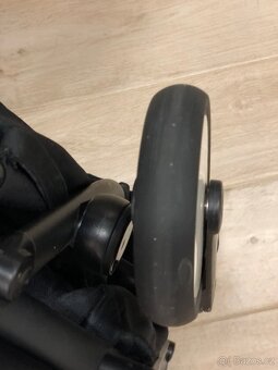 Cestovni kocarek Yoyo Babyzen - 16