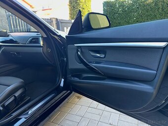 BMW 3 GT F34 LCI 140kw 2018 - 16
