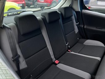 Peugeot 207 TRENDY, 88k, Automat, ČR - 16