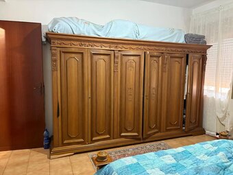 Sicílie, prodej bytu 5+1, 145 m2, Barcellona Pozzo di Gotto - 16