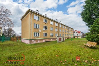 Prodej, byty/2+1, 56 m2, Zeyerova 1236/18, Liberec I-Staré M - 16