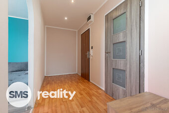 Prodej bytu 4+1 (84m2), Francouzská, Kopřivnice - 16