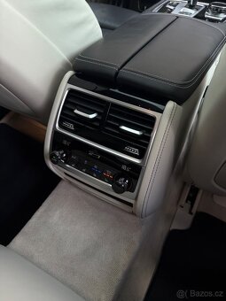 BMW Řada 7, 740d - 40thEdition - DPH - Historie - 16