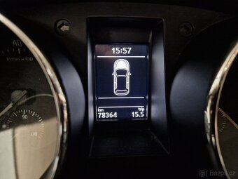 Škoda Yeti 1.4 TSI - 16