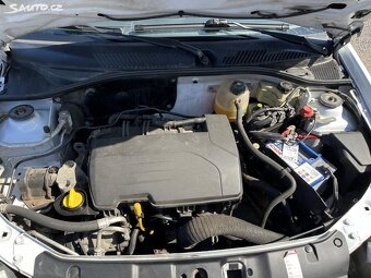 Renault Thalia 1.2i - 16