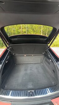 Porsche Cayenne Coupé Platinum Edition - 16