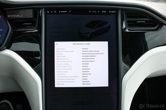 Tesla Model X 100D Dual Motor 100kWh - 16