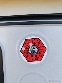 Prodám/vyměním Citroën Jumper L3H2 - 16