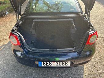 Volkswagen EOS 2.0 FSI 110 kW - 16