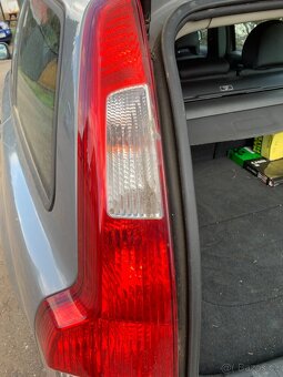 Volvo v50 1.6 diesel - 16