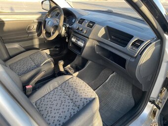 Škoda Praktik 1.4i 16V/63kW - 16