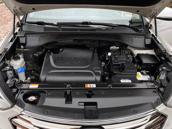 Hyundai Santa Fe 7.mistna - 16