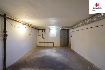 Prodej rodinného domu 192 m2 Erbenova, Mladá Boleslav - 16