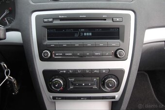OCTAVIA 2, 2.0Tdi-103kw+CR,FAMILY,Xenon,Swing,Tažné,PDC,r16 - 16