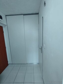 Prodej bytu 2+1 45 m2 Netvořice  okr. Benešov - 16