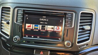 Seat Alhambra 2.0 TDi 110kw Style 2017,DPH - 16