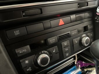 Audi A6 4f Avant 3.0tdi Quattro - 16