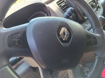 Renault Trafic lll, 9 míst, 1,6dci, 85kw - 16