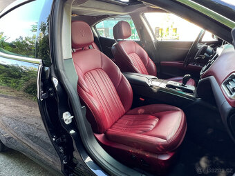 Maserati Ghibli 3.0 V6 Diesel - 16