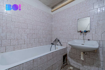 Prodej rodinného domu 100 m², pozemek 531 m², Podvalí, Kojet - 16