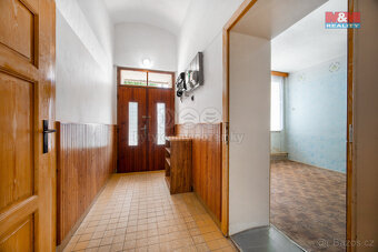 Prodej rodinného domu, 196 m², Banín - 16