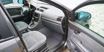 Fiat Croma II 1,9 JTD - 110kw. AUTOMAT - STK DO 4/2027 - 16