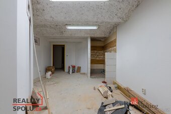 Pronájem, komerční/obchodní prostory, 354 m2, Sedláčkova 173 - 16