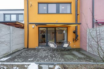 Prodej řadového domu 4kk, 95m2, Slezská Ostrava - 16