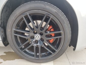 VW SCIROCCO 1.4TSI, 2008 - 16