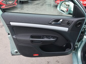 Škoda Octavia 1.4TSi,90kW,Tempomat,aut.klima - 16