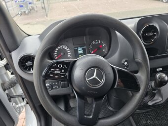 Mercedes benz Sprinter long - 16