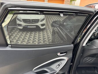 Hyundai Santa Fe 2.2 CRDi 147kW 4x4 Premium Automat Kamera - 16